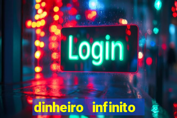 dinheiro infinito fortune tiger